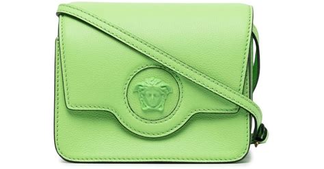 versace tas groen colourful|versace bags for sale.